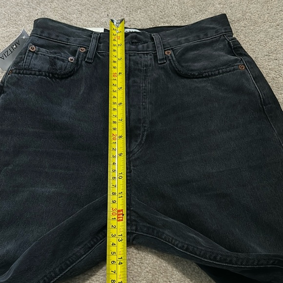 Agolde 90’S Pinch Waist Jean - Picture 11 of 16